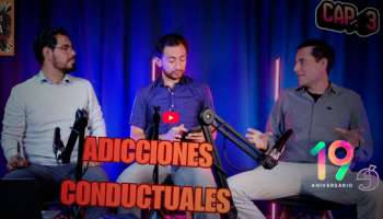 Reparación de vidas catastróicas Cap 3