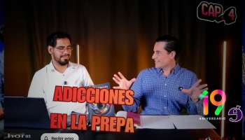 Reparación de vidas catastróicas Cap 4