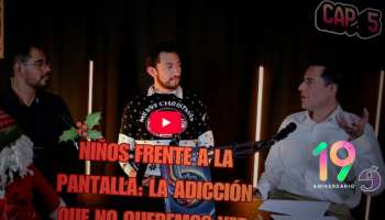 Reparación de vidas catastróicas Cap 5