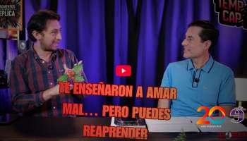 Reparación de vidas catastróicas Temp2 Cap 1