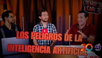 Reparación de vidas catastróicas Temp2 Cap 2