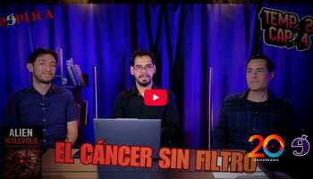 Reparación de vidas catastróicas Temp2 Cap 4